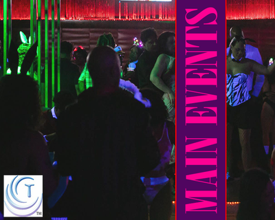 Main Events