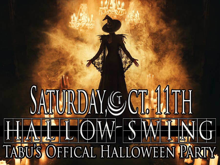 Hallow-Swing 2025