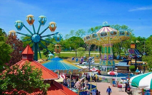 Adventureland Raffle Ticket (2 POP Bracelets)