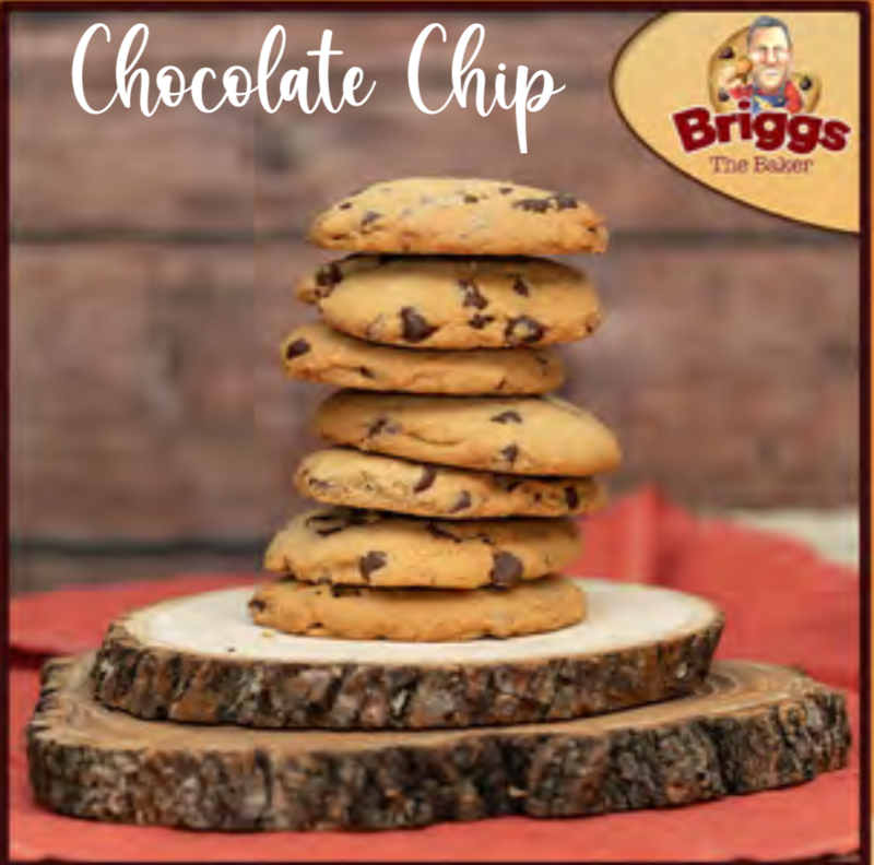 White Post Farms - Cookies