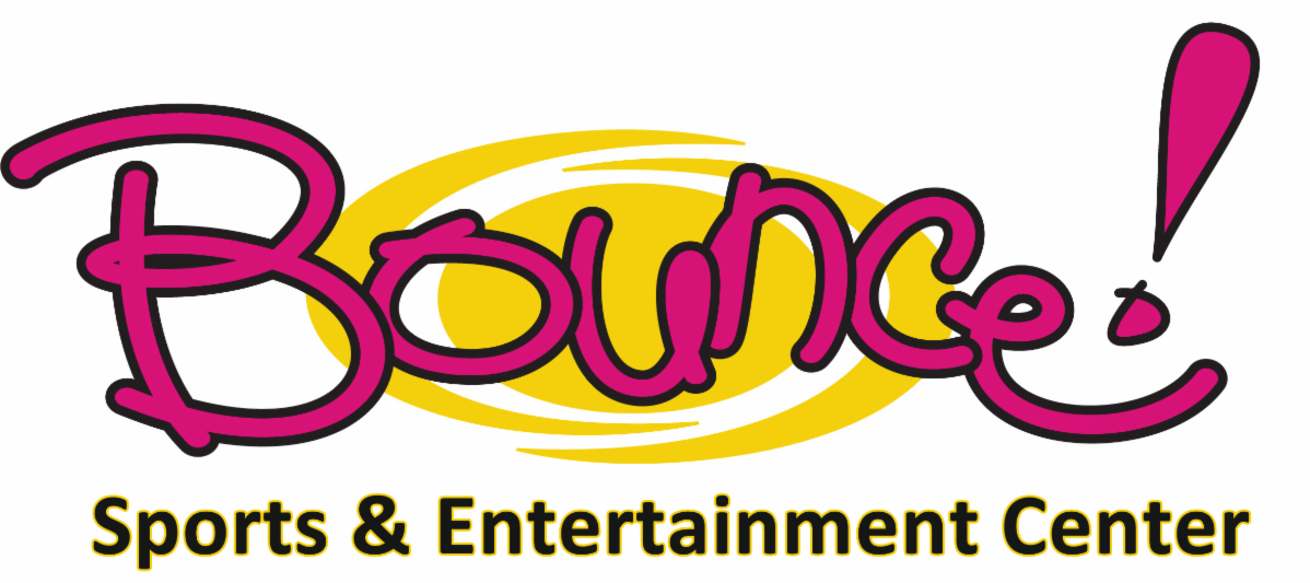 Bounce Sports and Entertainment Syosset 2 Passes - Raffle Ticket