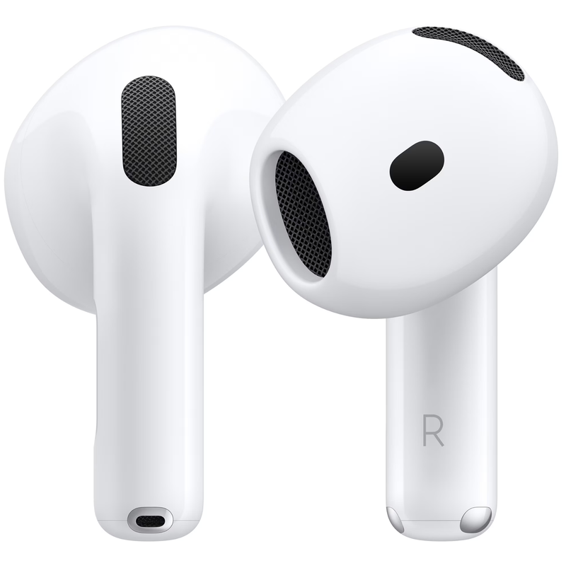 Apple AirPods 4 - Raffle Ticket