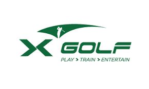 X-Golf (Westbury)- 2 hours play for 6 golfers