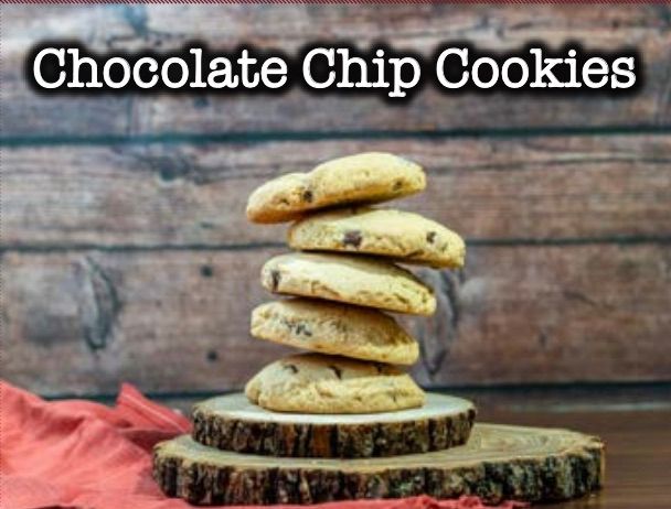 White Post Farms - Cookies