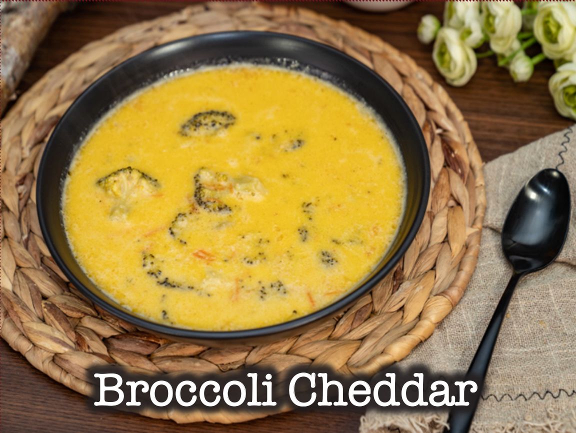 White Post Farms - Soups and Dips