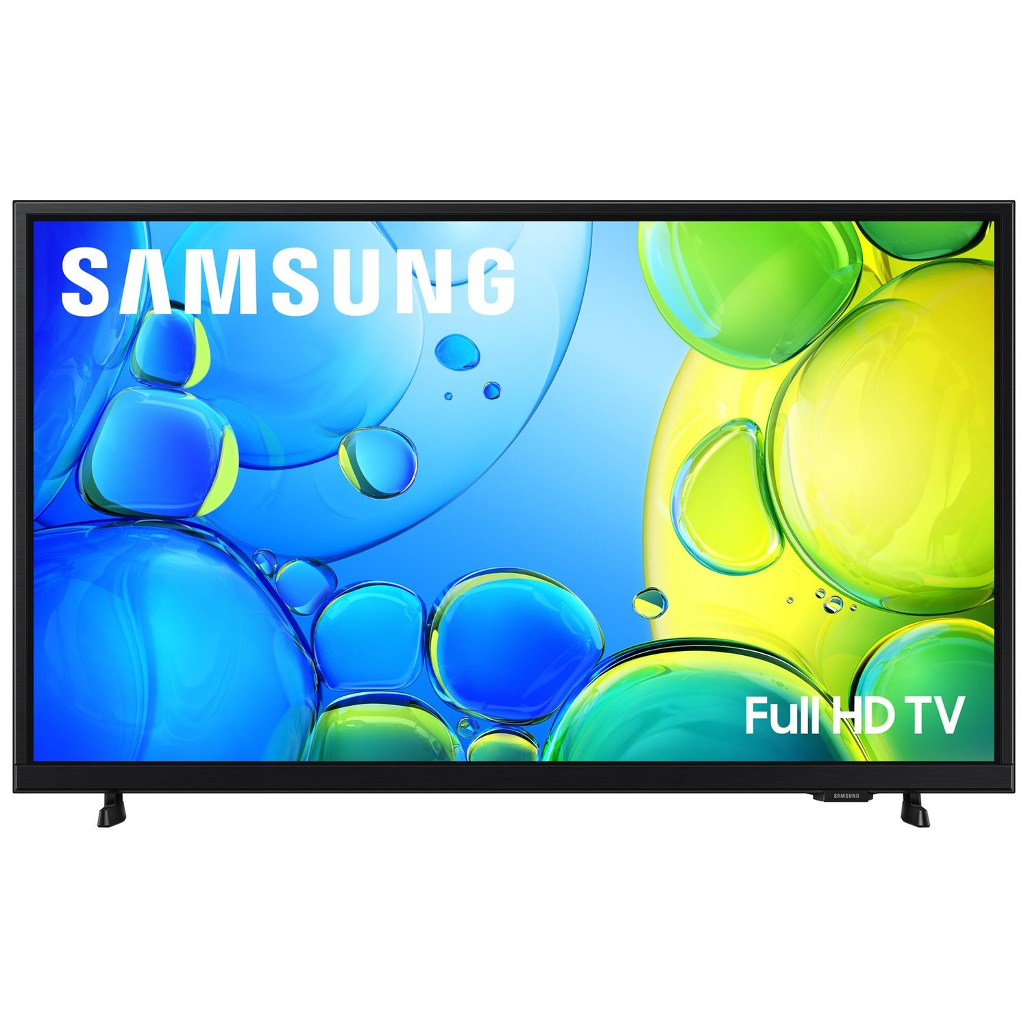 Samsung 40” LED Full HD Smart TV -  Raffle Ticket