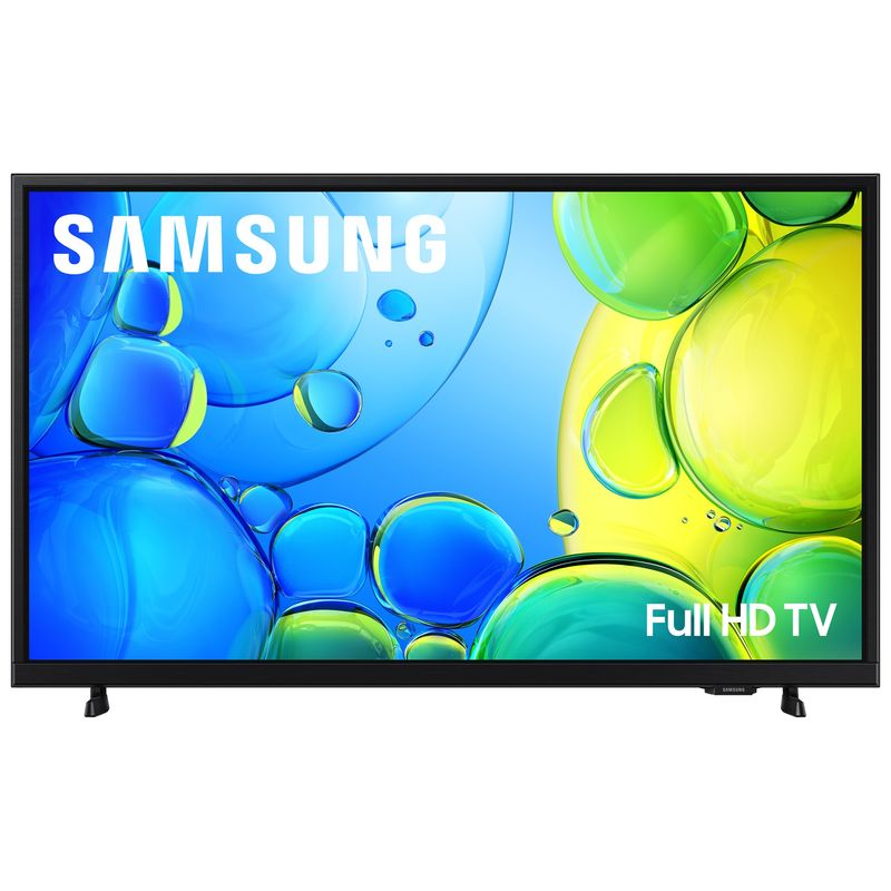 Samsung 40” LED Full HD Smart TV -  Raffle Ticket
