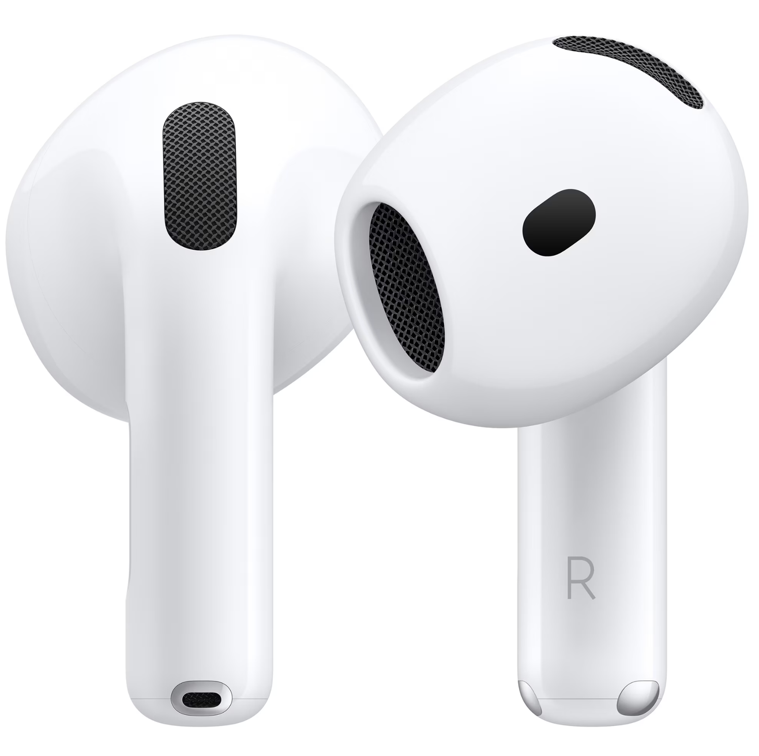 Apple AirPods 4 - Raffle Ticket