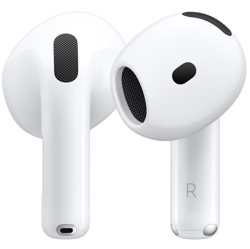 Apple AirPods 4 - Raffle Ticket