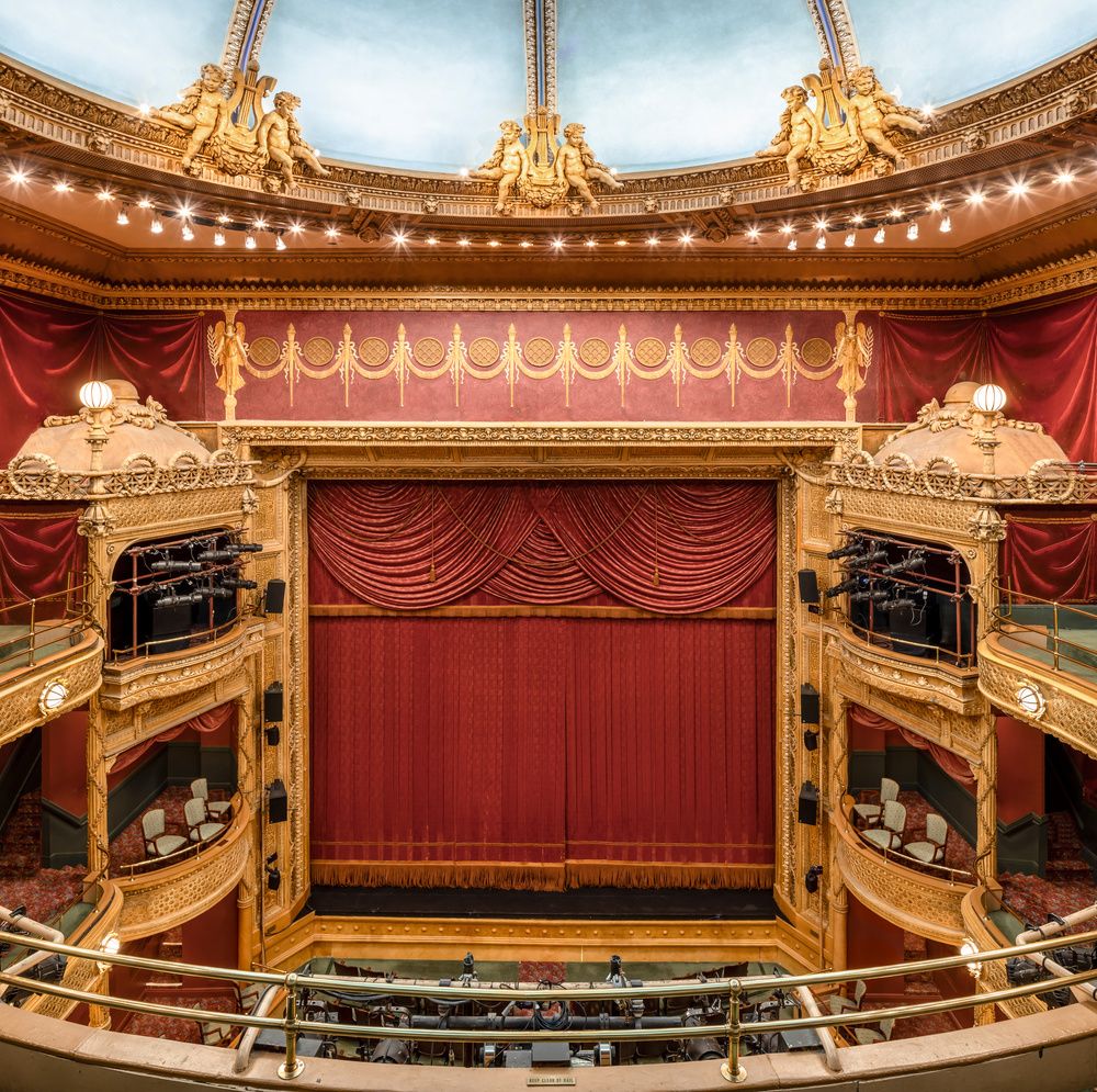 New Victory Theater for Kids and Families NYC 2 tickets - Raffle Ticket