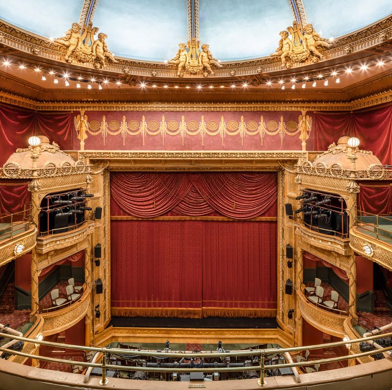 New Victory Theater for Kids and Families NYC 2 tickets - Raffle Ticket