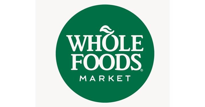 Whole Foods Gift Basket - Raffle Ticket