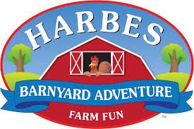 Harbes Family Farm, Mattituck - Family 4 pack admission ticket - Raffle Ticket