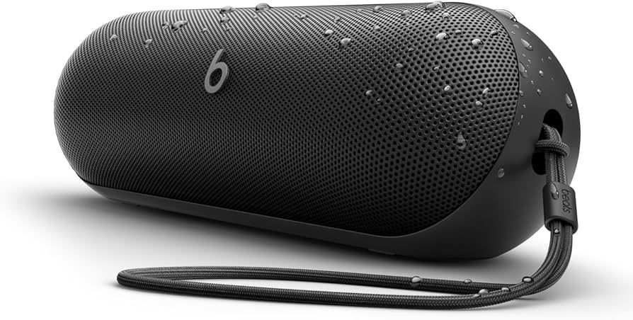 Beats Pill Speaker - Raffle Ticket