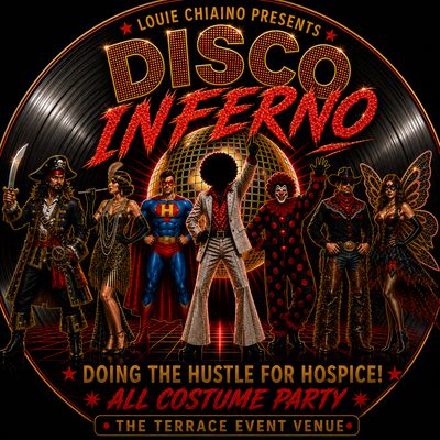THE INFERNO!