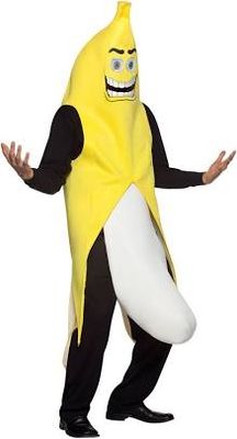 MOST ORIGINAL COSTUME  SPONSOR