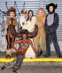 Best Group Costume SPONSOR