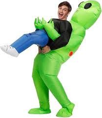 FUNNIEST COSTUME  SPONSOR