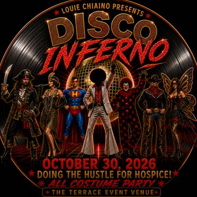 Individual Ticket $150