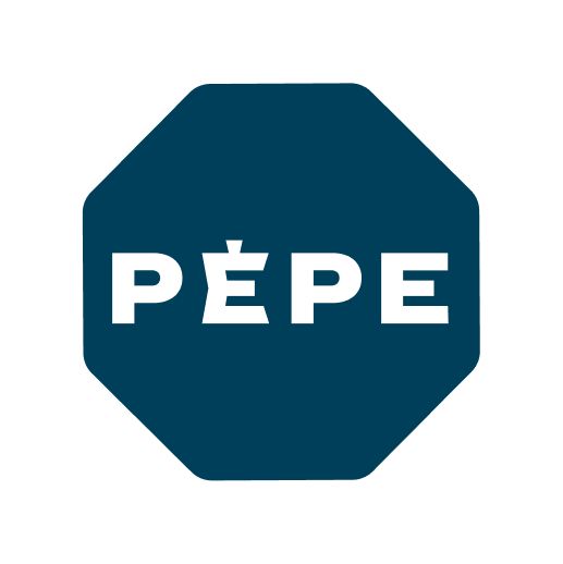 PEPE LONG SLEEVE  XXL
