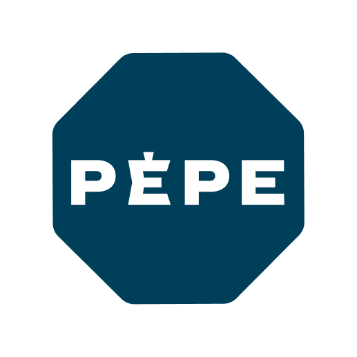 PEPE SHORT  SLEEVE MEDIUM