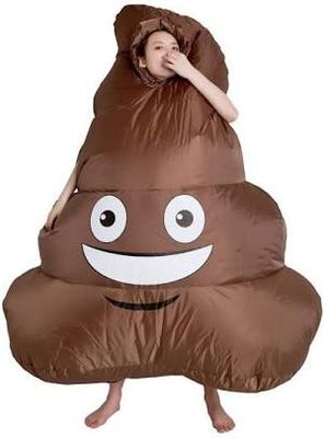 MOST OUTRAGEOUS COSTUME  SPONSOR