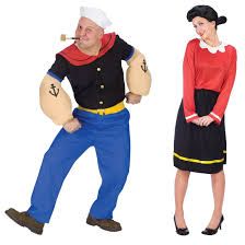 BEST COUPLE COSTUME SPONSOR