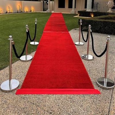 Red Carpet  Sponsor