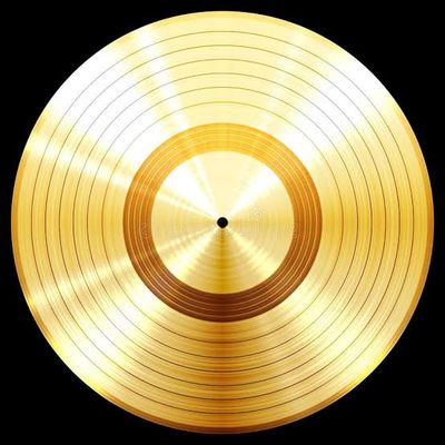 GOLDEN ALBUM  Sponsor