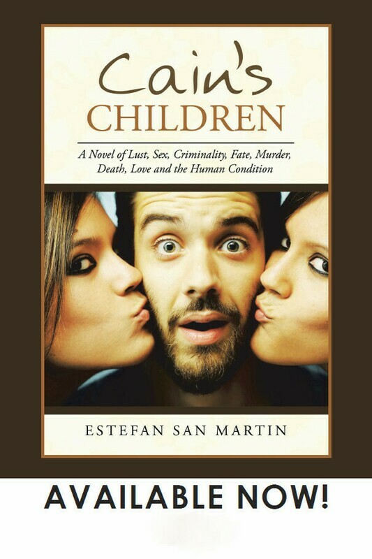 Cain&#39;s Children Softcover Edition