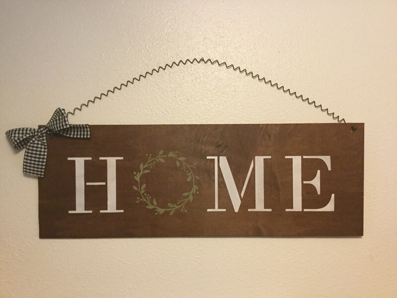 HOME farmhouse/ country decoration.