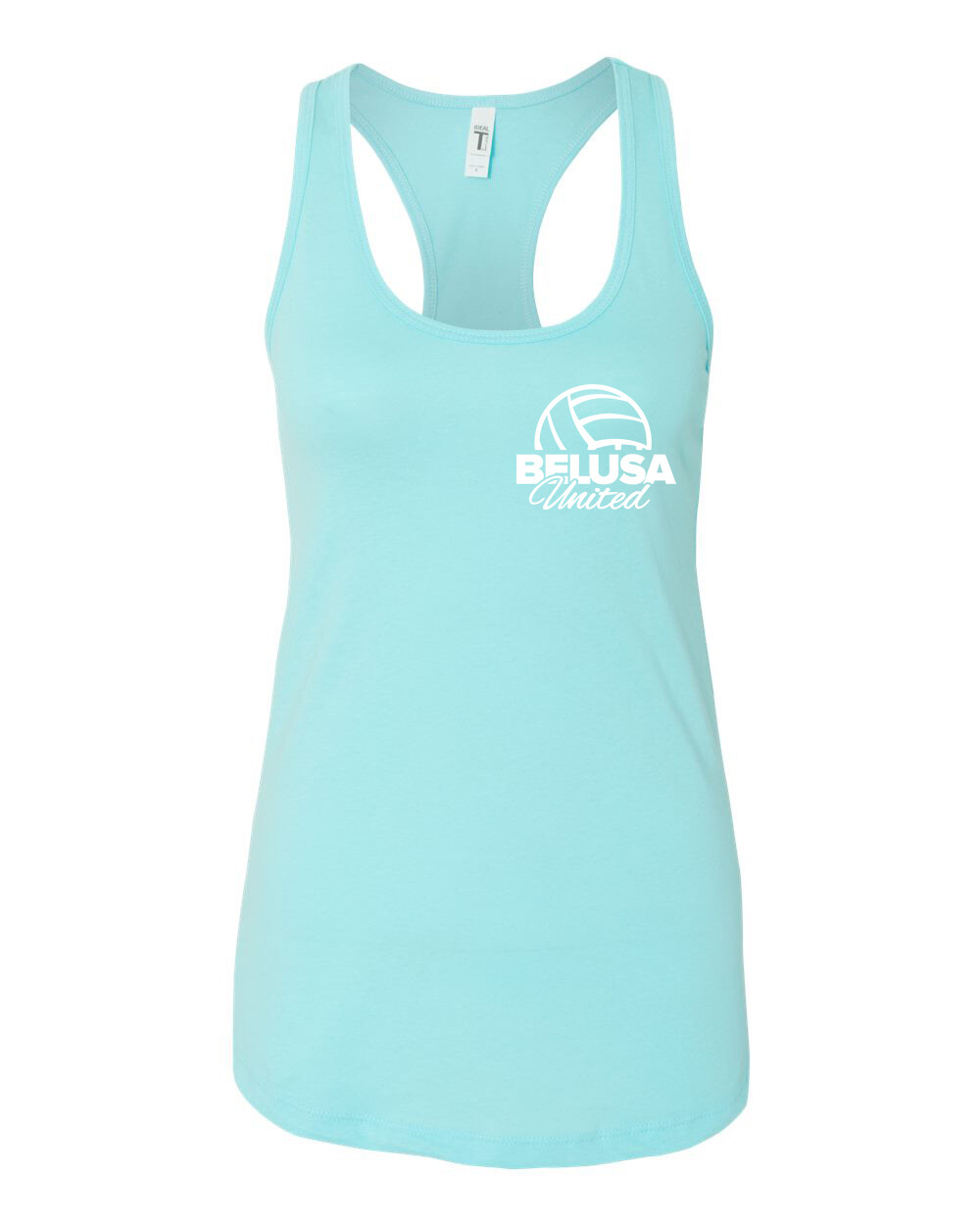 Logo Tank Top | CANCUN