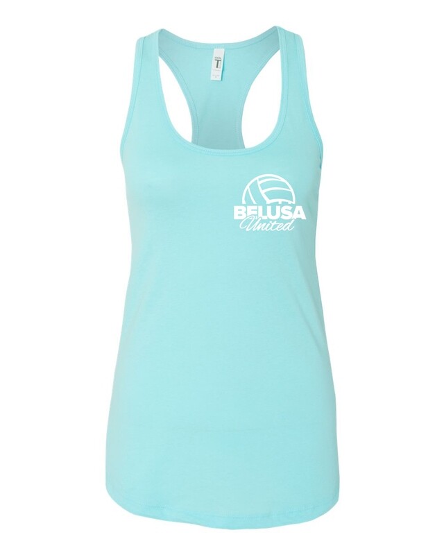Logo Tank Top | CANCUN