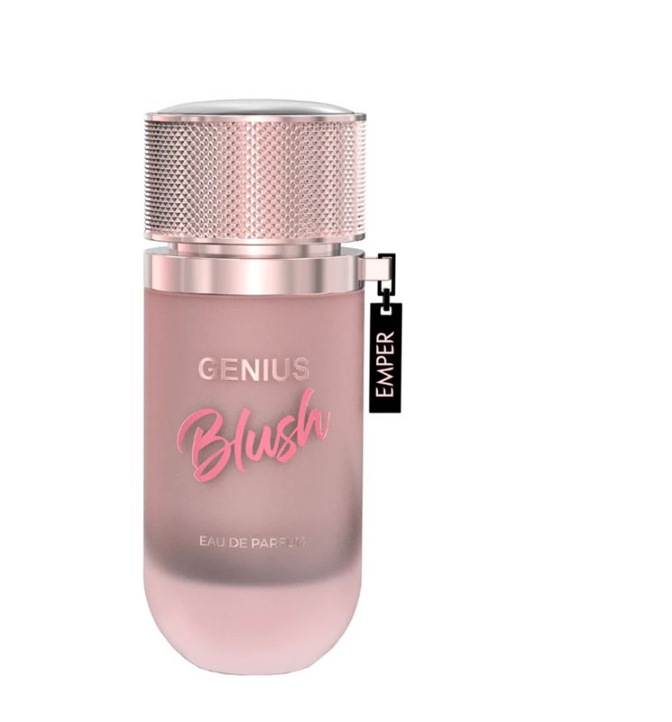 Genius Blush