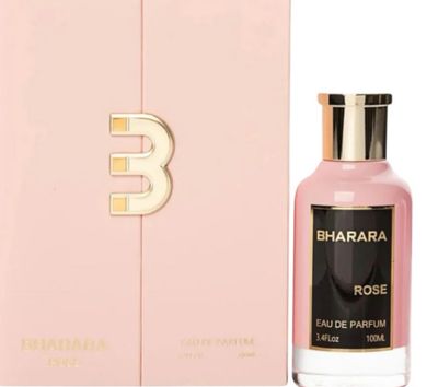 Bharara Rose