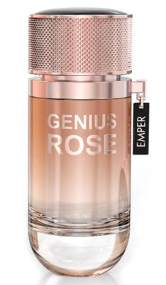 Genius Rose