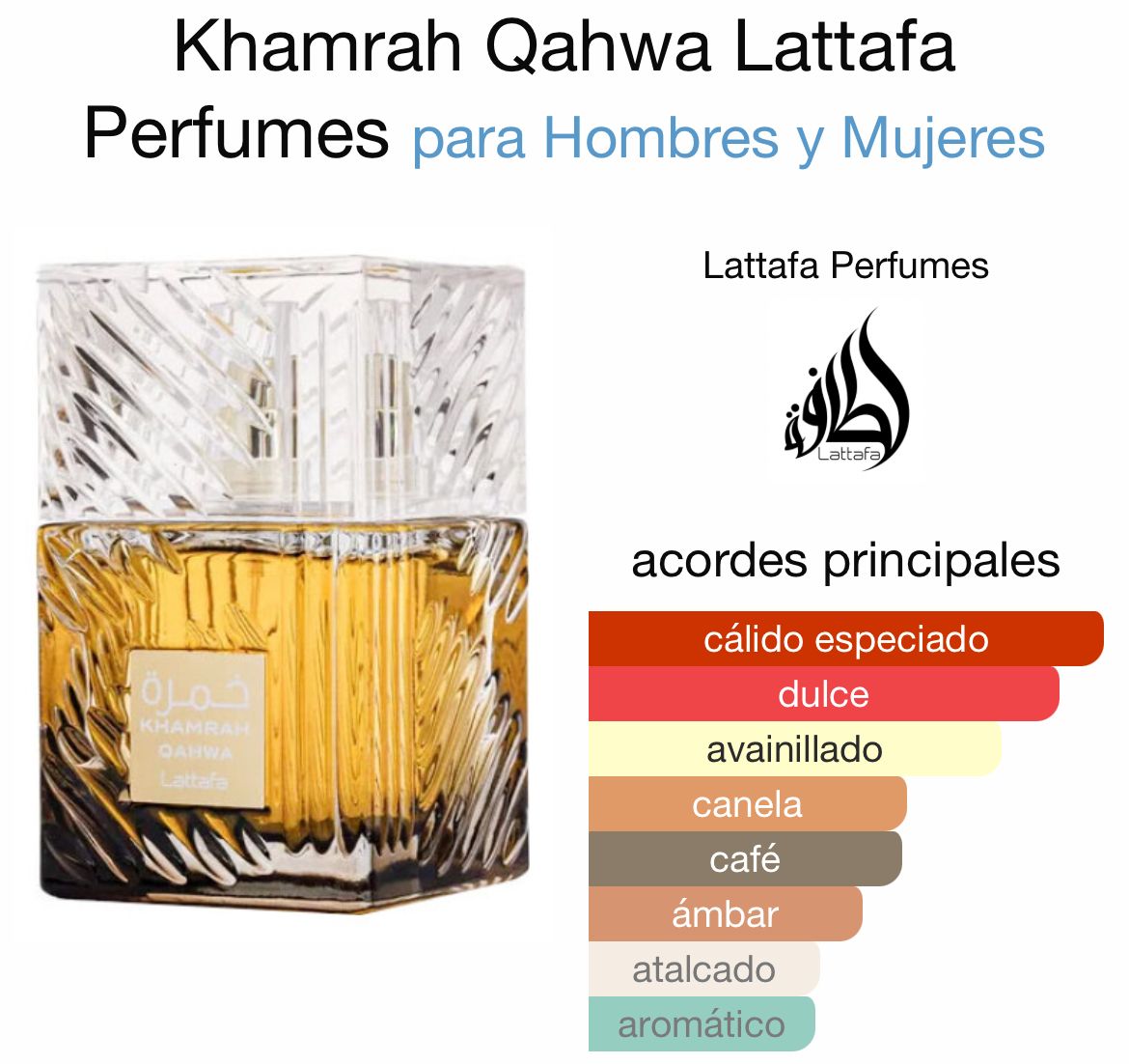 Khamrah Qahwa