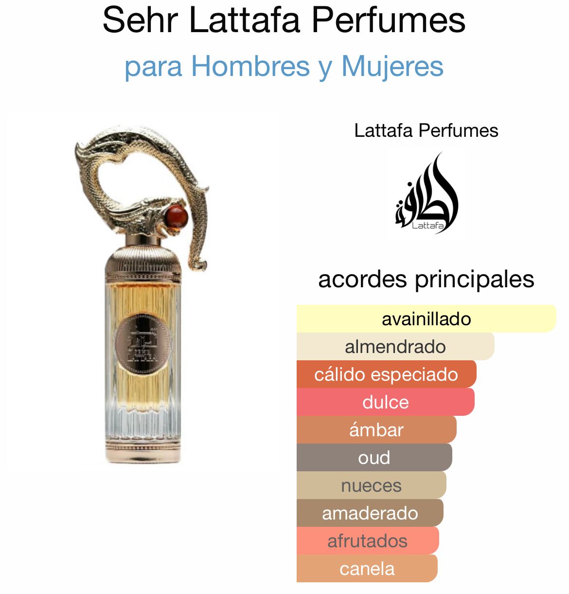 Sehr Lattafa