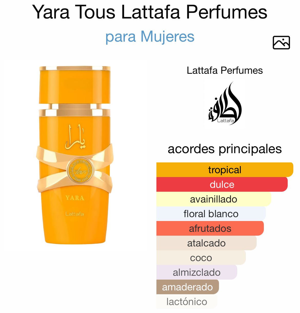Yara Tous