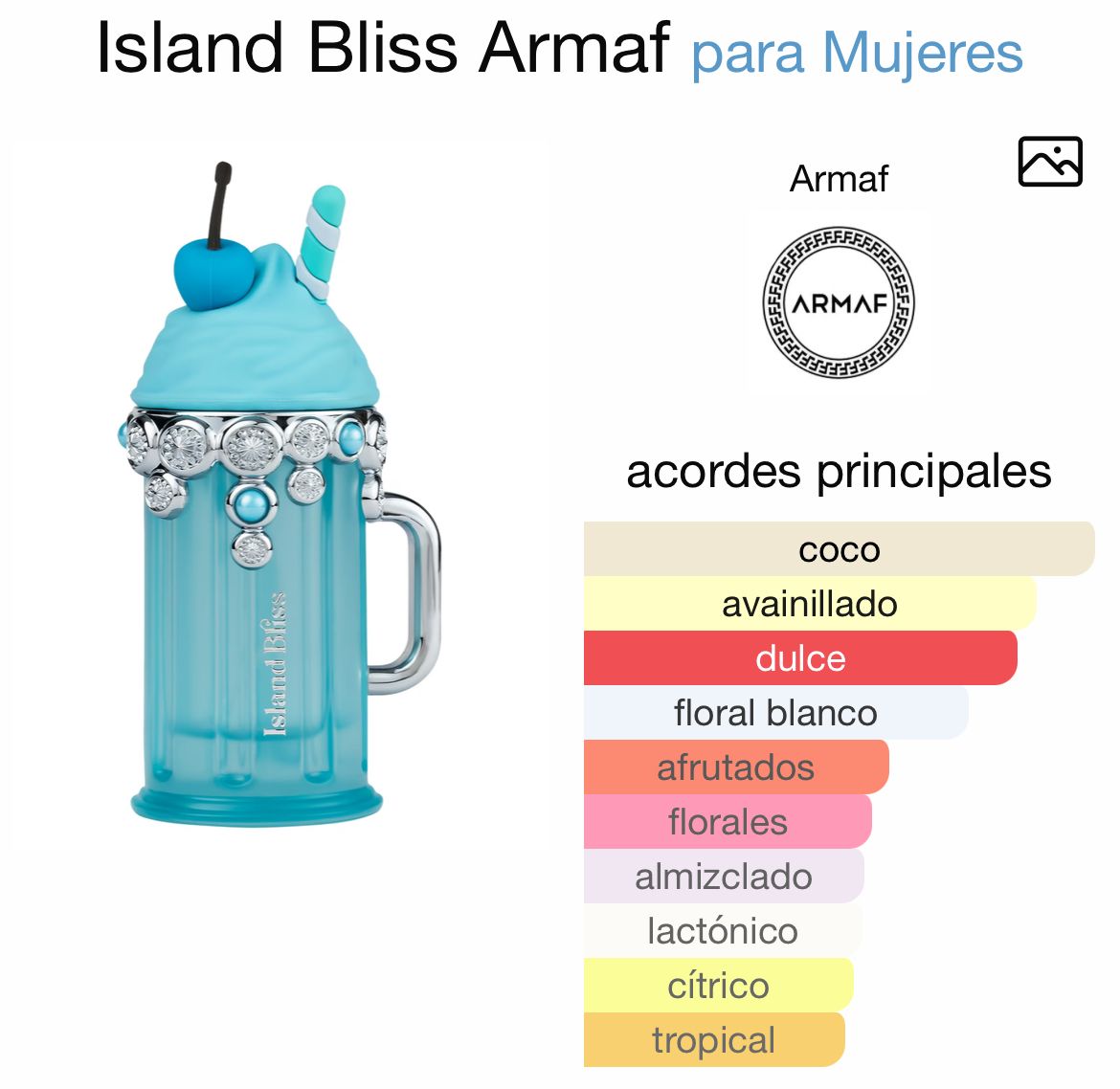 Island Bliss