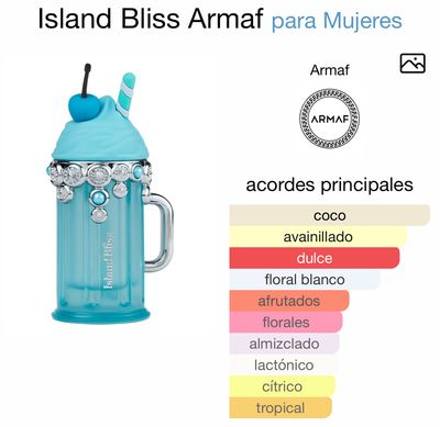 Island Bliss