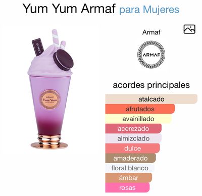 Yum Yum Armaf