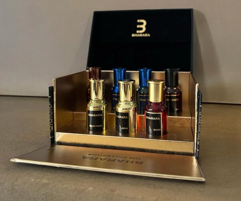 Bharara The Collection