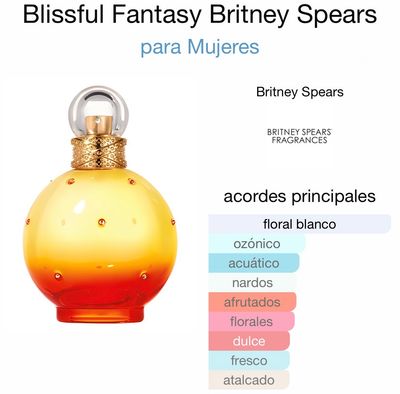 Blissful – Britney Spears Blissful – Britney Spears