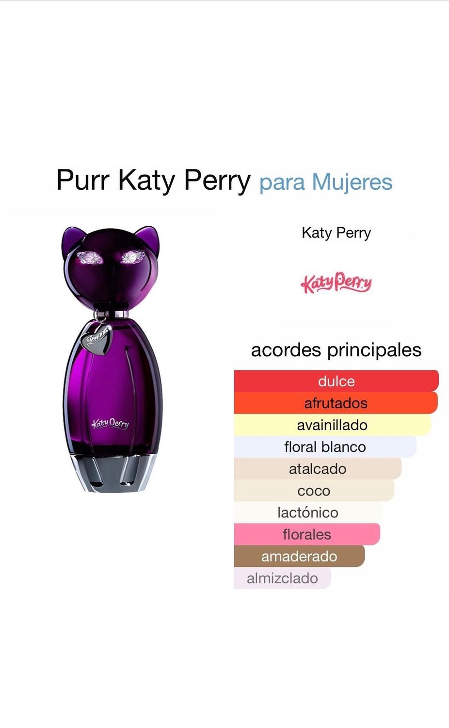 Purr – Katy Perry