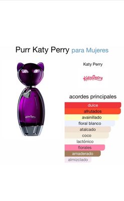 Purr – Katy Perry Purr – Katy Perry