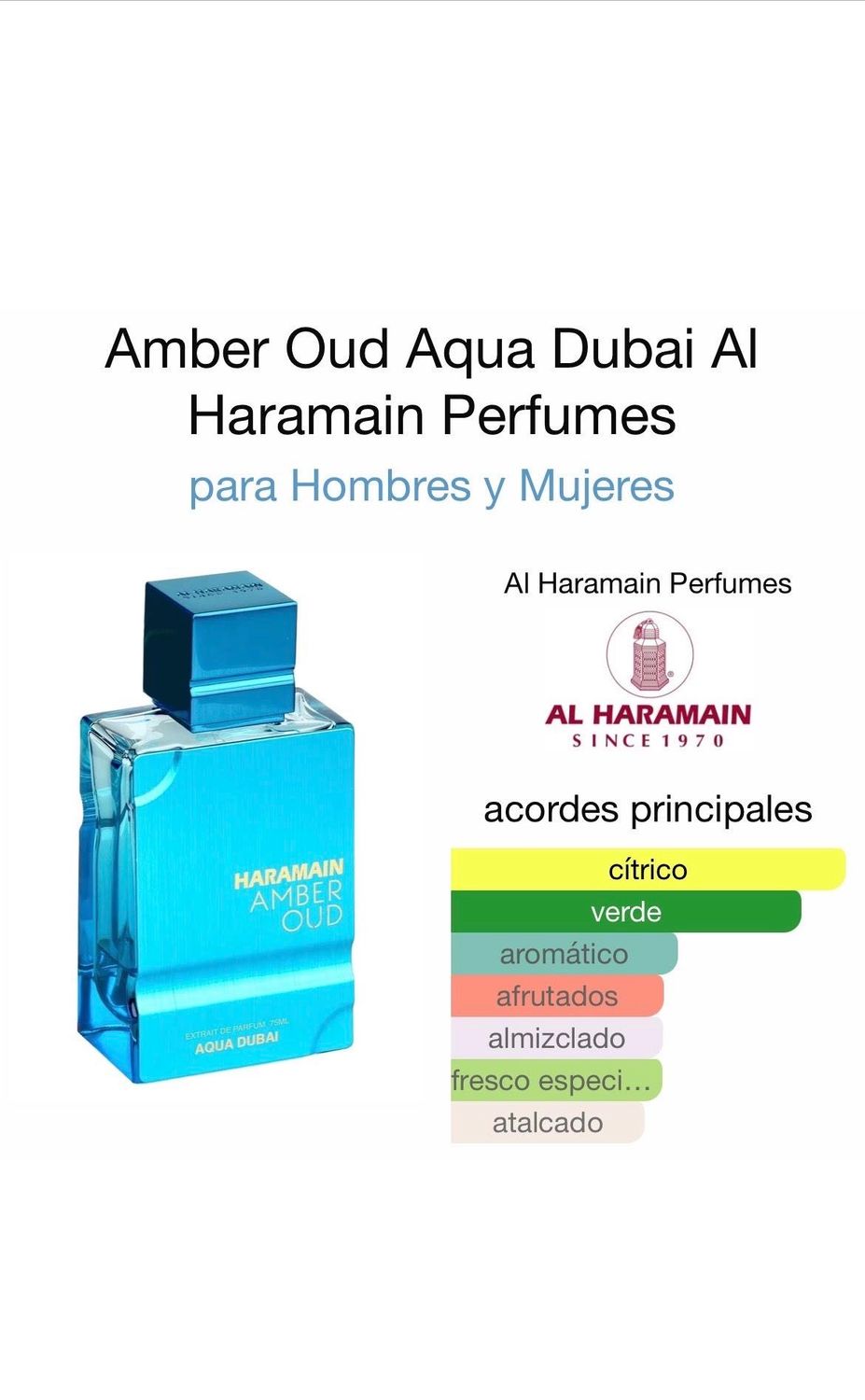Al Haramain Aqua Dubai Al Haramain Aqua Dubai