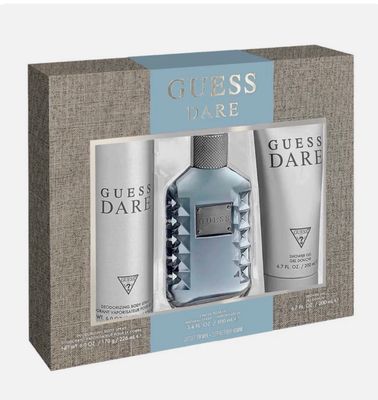 Guess Dare – Set para Hombre