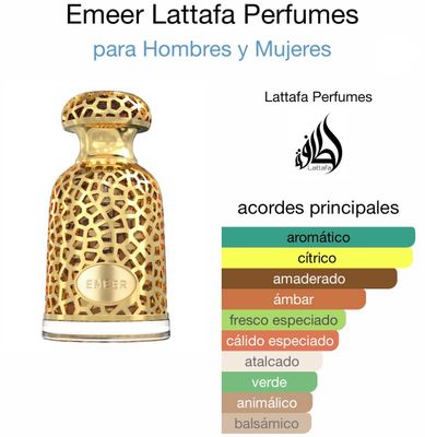 Emeer - Lattafa
