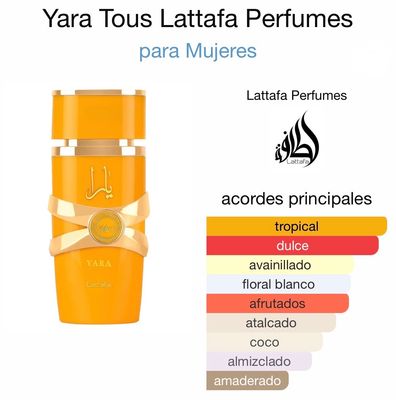 Yara Tous Yara Tous